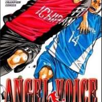  ����� - Angel Voice <small>Story & Art</small> 